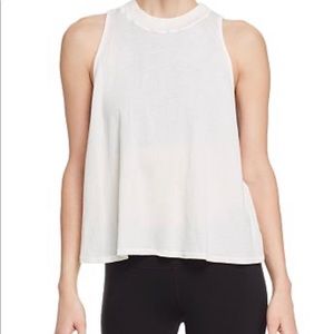 Electric Rose Tank Small